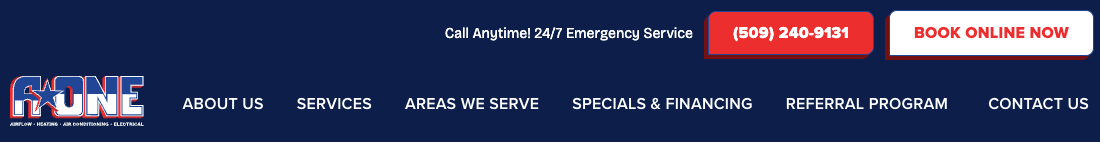 A-One Refrigeration and Heating LLC
